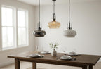 Bloom Pendant light