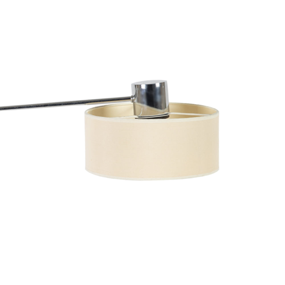 "La Balance" Desk Lamp