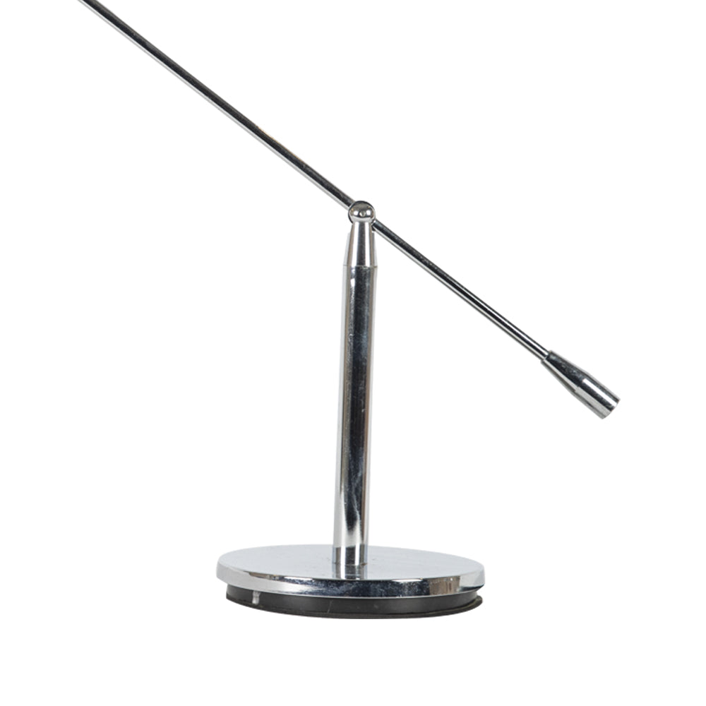 \"Work From Home\" Lamp