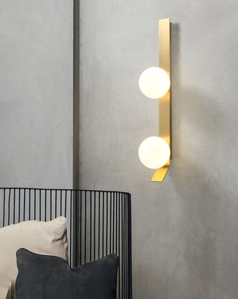 Arcadia Wall light