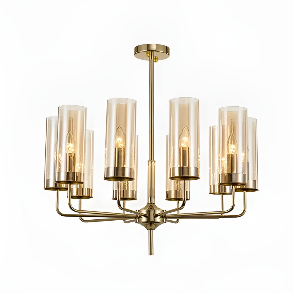 Praha Chandelier
