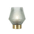 Tapered Ambient Lamp