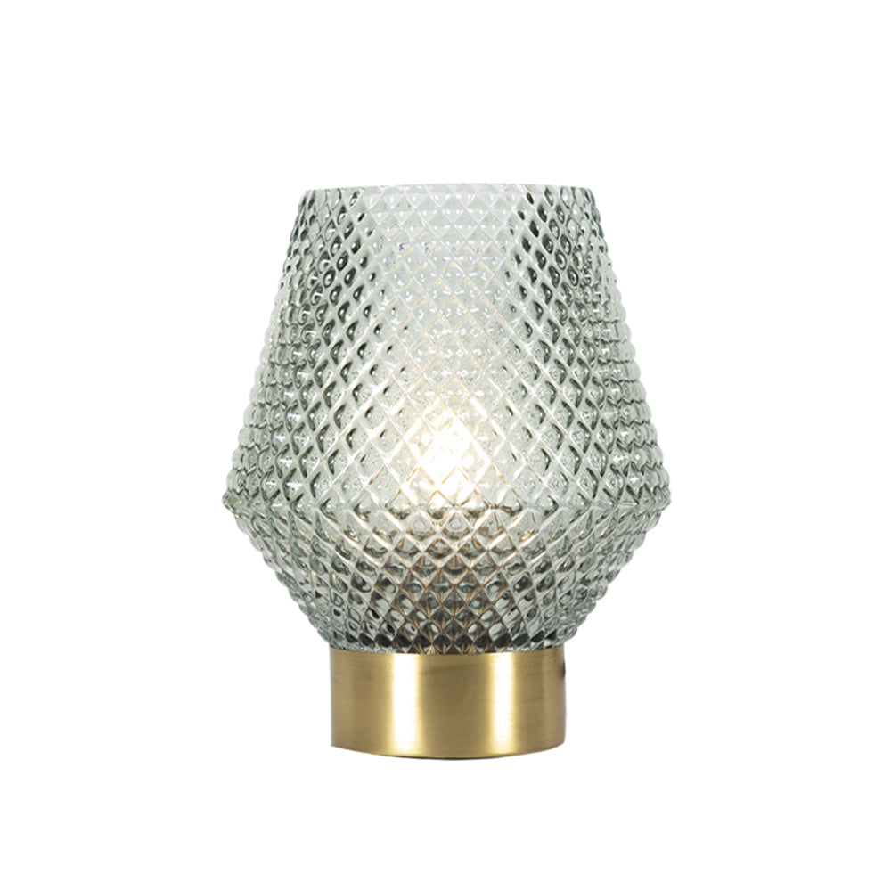 Tapered Ambient Lamp