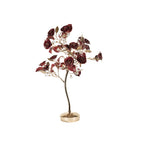 "Red Roses" Table Lamp