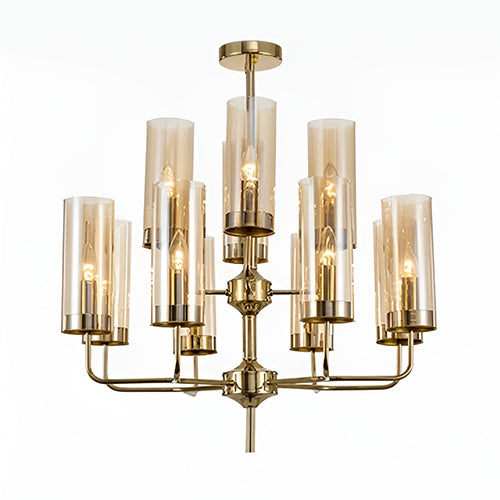 Praha Chandelier