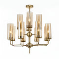 Praha Chandelier