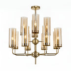 Praha Chandelier