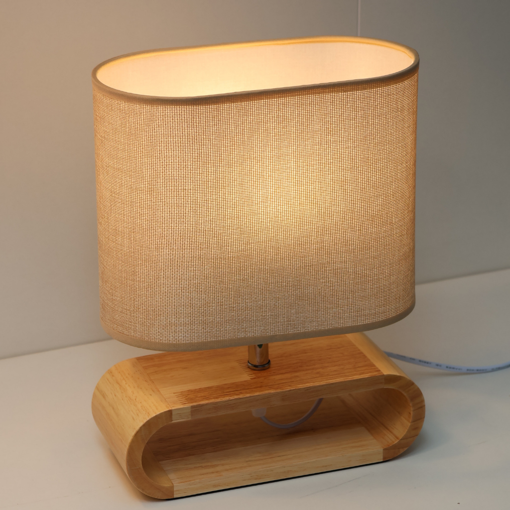 Table lamp 2013B