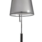 Double Layer Floor Lamp