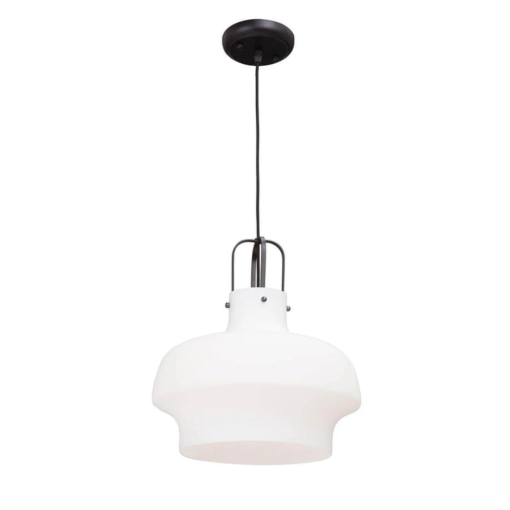 Bloom Pendant light