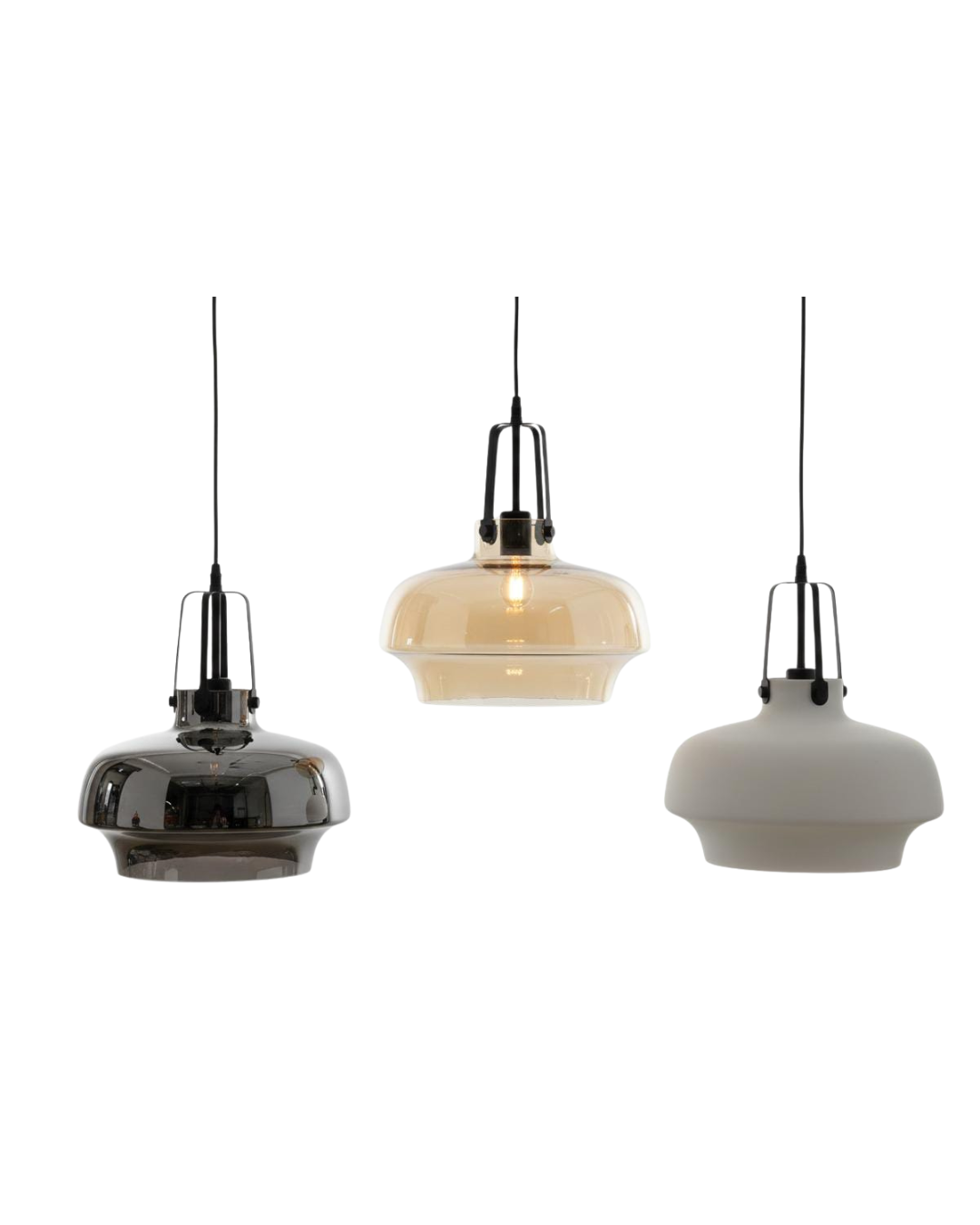 Bloom Pendant light