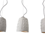 "Space Capsule" Pendant