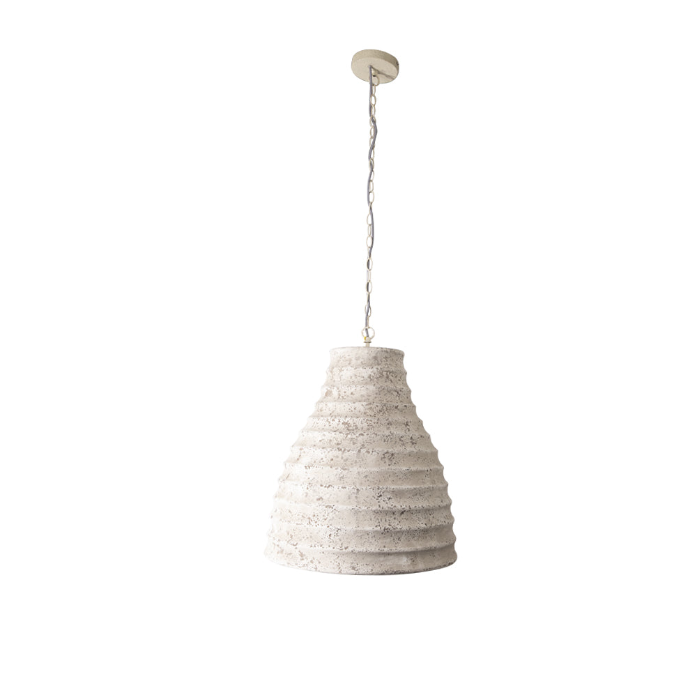 "La Roche” Pendant