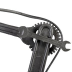 \"Mr. Mechanic\" Table Lamp