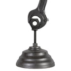 \"Mr. Mechanic\" Table Lamp
