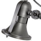 \"Mr. Mechanic\" Table Lamp