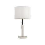 "Snow White" Table Lamp