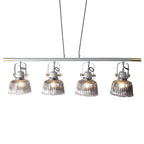 \"Fame\" Pendant