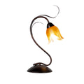 "Sundrop Flower" Table Lamp