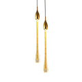 Teardrop Pendant