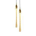 Teardrop Pendant