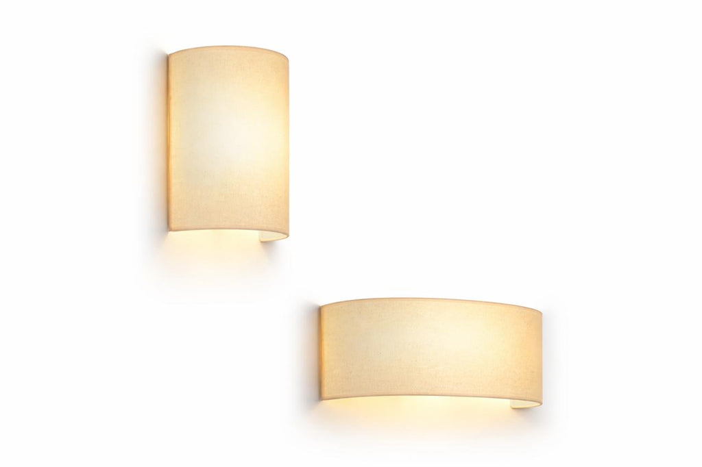 Shade Wall light