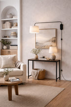 Arcline Wall light