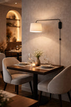 Arcline Wall light