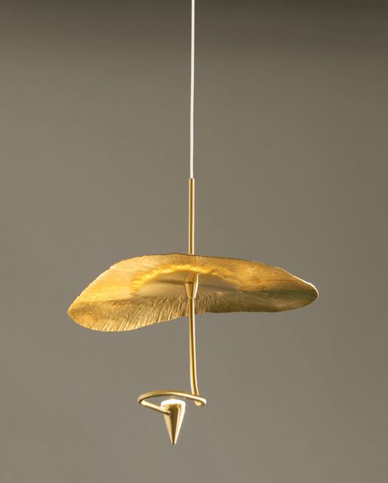 Lotus Leaf
