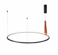 The Hanger-Ring