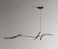 Ribbon Pendant