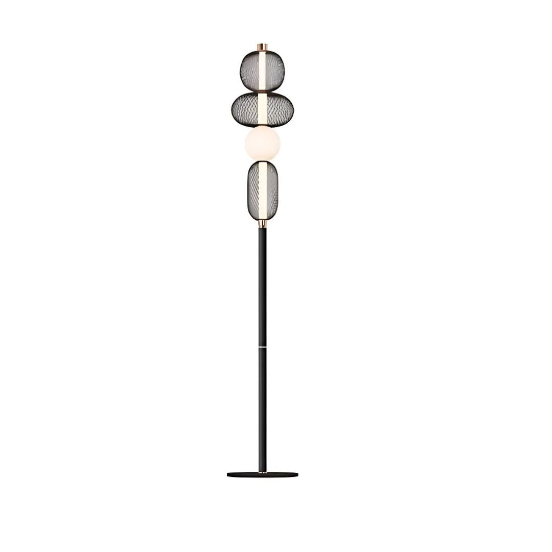 The ODD Floor lamp