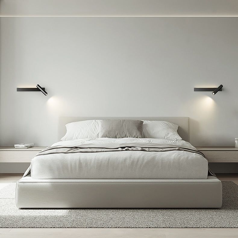 rectangular spot light