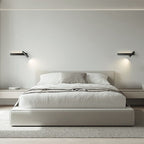 rectangular spot light