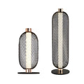 The ODD table lamp