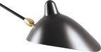 Tri-Arm Floor Lamp