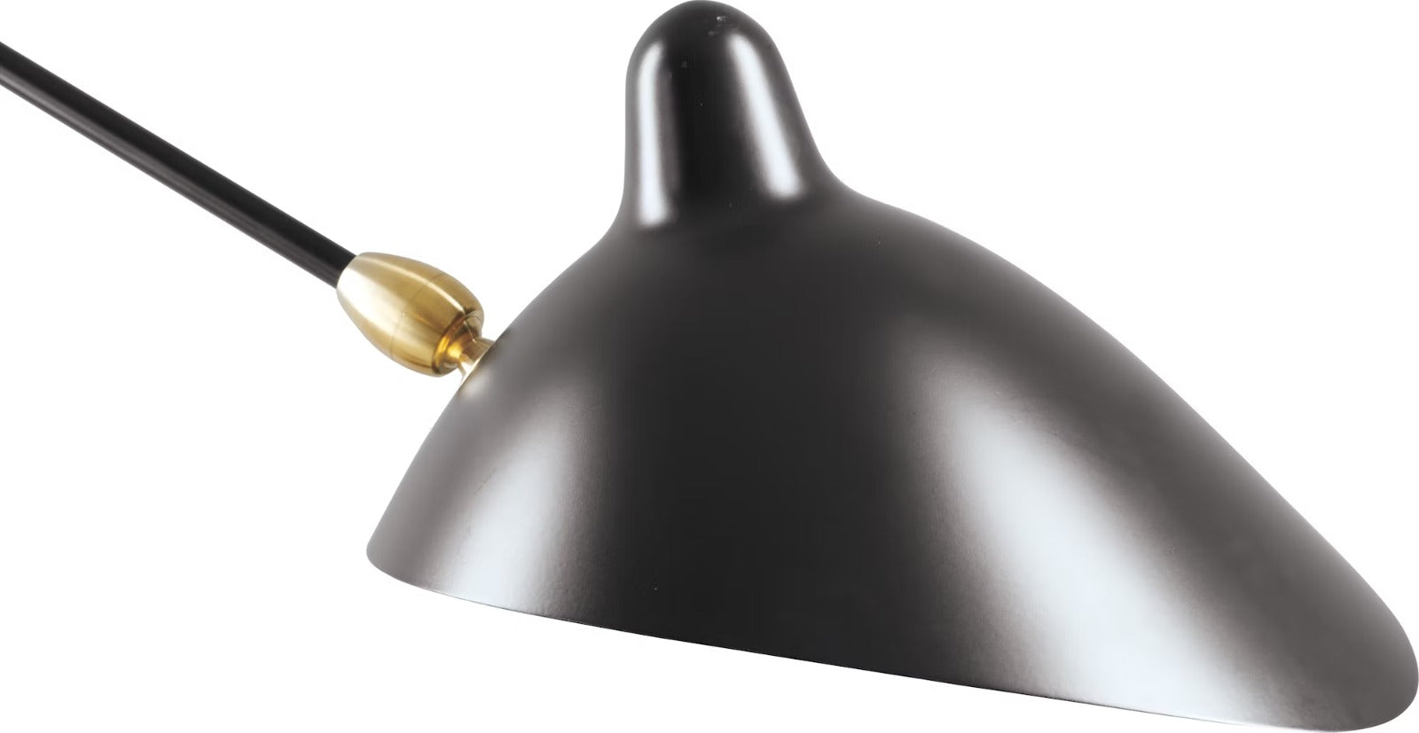 Tri-Arm Floor Lamp