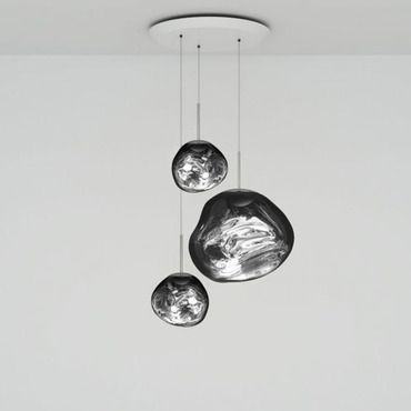 Molten Pendant