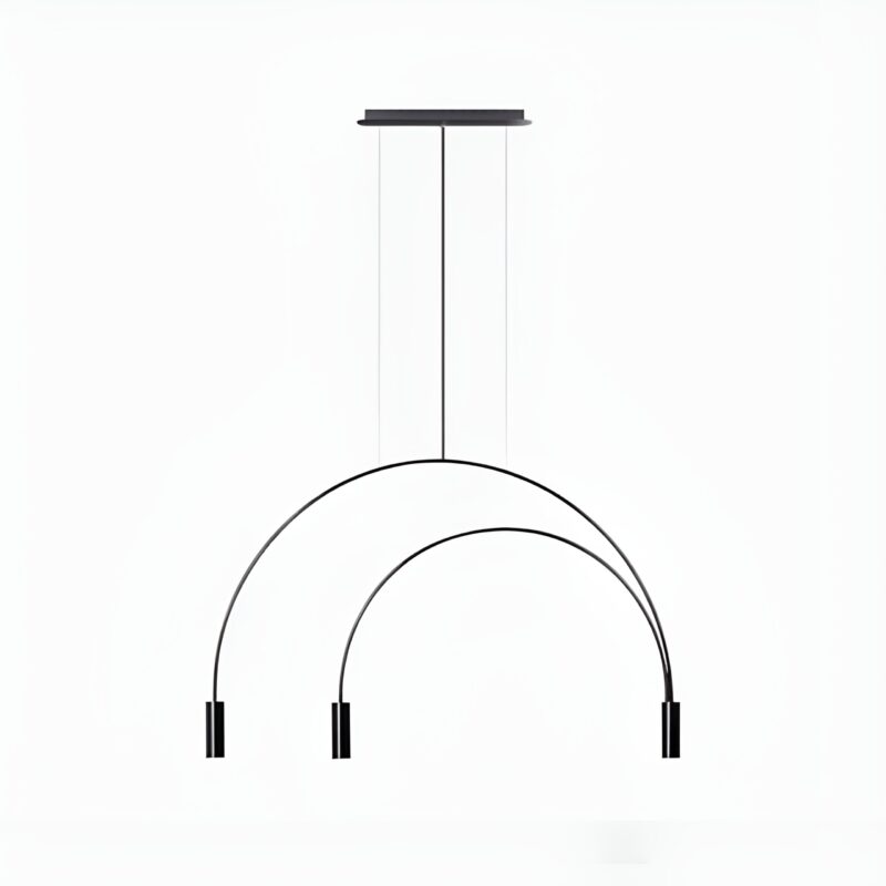 Les Arches