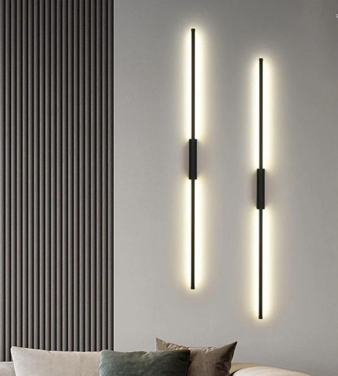 Line Wall light