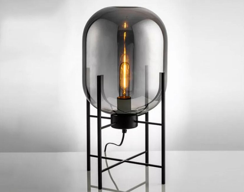 Lucerna Floor Lamp