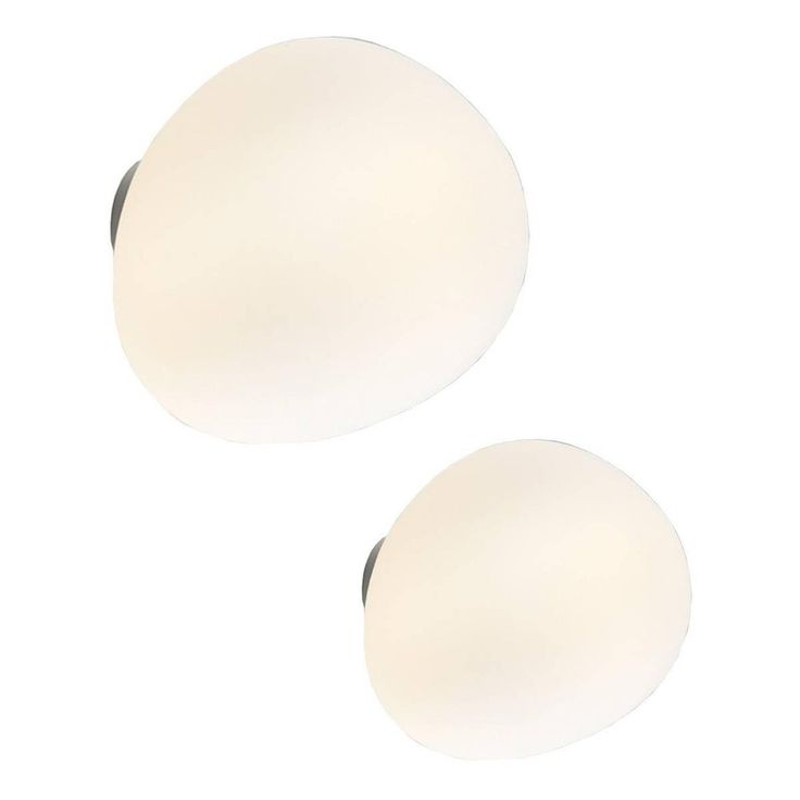 Ovo Wall light