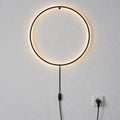 Ring Wall light