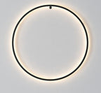 Ring Wall light