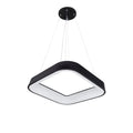 Square pendant