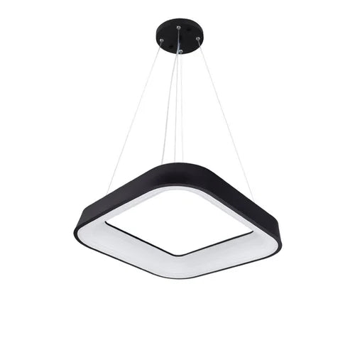 Square pendant