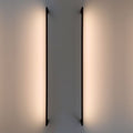 Trace wall light