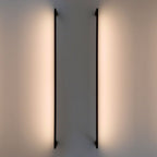Trace wall light