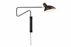 Tri-Arm Wall light