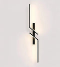 The Z wall light